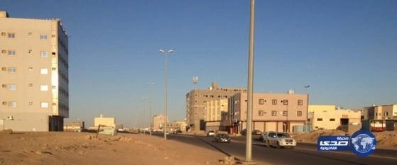 البدء في تطوير طريق الملك عبدالله بتبوك والانتهاء خلال تسعة أشهر
