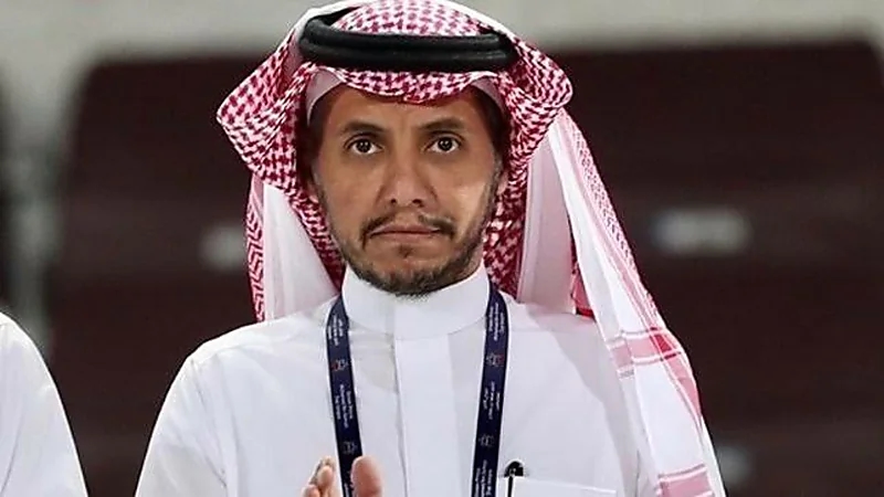 بالأسماء.. 3 مرشحين لرئاسة النصر بعد تكهنات عن إقالة السويكت 