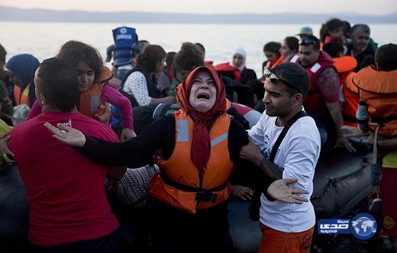 اعتقال 16 شخصاً ينتمون إلى منظمة غولن والمملكة تسلمهم لتركيا