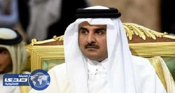 أمير قطر يتوجه لأفريقيا لفك أزمته الاقتصادية