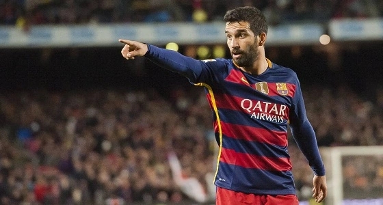 توران يتمسك بالبقاء في برشلونة