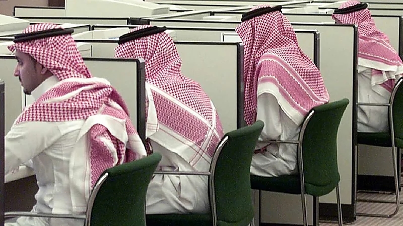 انخفاض معدل البطالة إلى 11.3% في الربع الثاني من عام 2021
