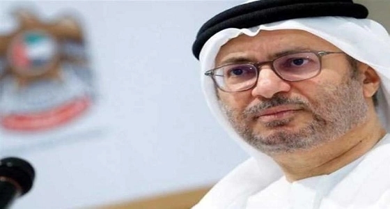" قرقاش " : السودان أغلق ملف البشير والإخوان إلى غير رجعة
