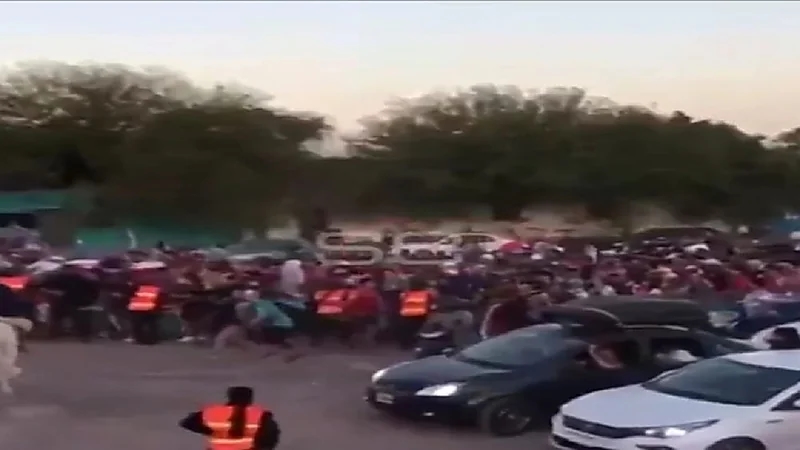 الترفيه تنظم زيارات لـ 1500من أبناء شهداء الواجب  لموسم الرياض