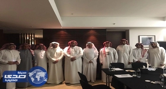 اطلاق جمعية الطيران بمجلس التعاون الخليجي برئاسة صاحب السمو الملكي الأمير فهد بن مشعل