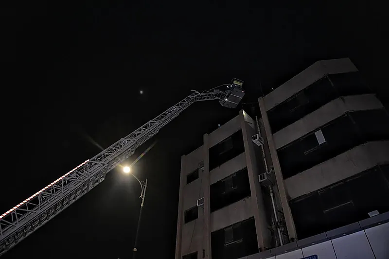 حائل: القبض على 2671 مخالفاً لنظام العمل وتوقيف مواطن سرق مطعماً