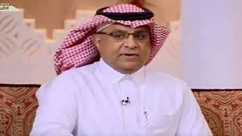 الزعاق يكشف عن علاقة الأمطار بتشكيل الأودية "فيديو"