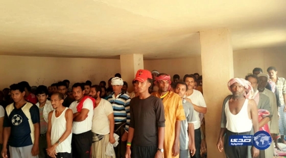 إحباط تهريب نصف طن حشيش على قارب في حدود فرسان