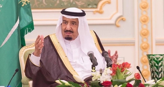 خادم الحرمين يقدم تعازيه لأسرة فقيد الصحافة «تركي السديري»
