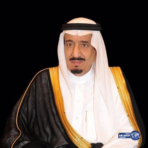 خادم الحرمين يرسل برقية شكر للشيخ خليفة على حفاوة الاستقبال وكرم الضيافة