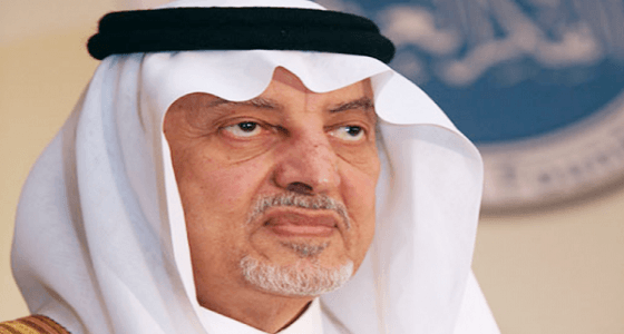 " أمير مكة " يتابع مشاريع للمياه بقيمة 7 مليار ريال