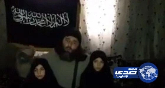 بالفيديو.. وثائقي يكشف عن القيادي الداعشي الذي أحرق الطيار الكساسبة