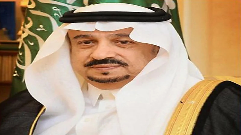 أمير الرياض يصدر توجيها عاجلا بشأن الحدائق والمخيمات