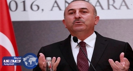 تركيا تدعو إلى رحيل المنسق الأمريكي للتحالف الدولي ضد «داعش» لدعمه الأكراد