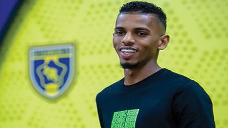 أحمد عسيري يتعرض للإصابة قبل مواجهة الهلال