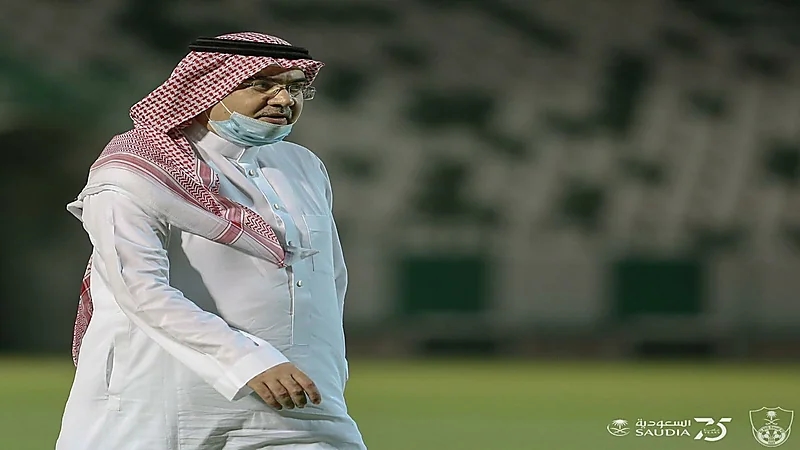 الأهلي يدعو لعقد جمعية عمومية غير عادية