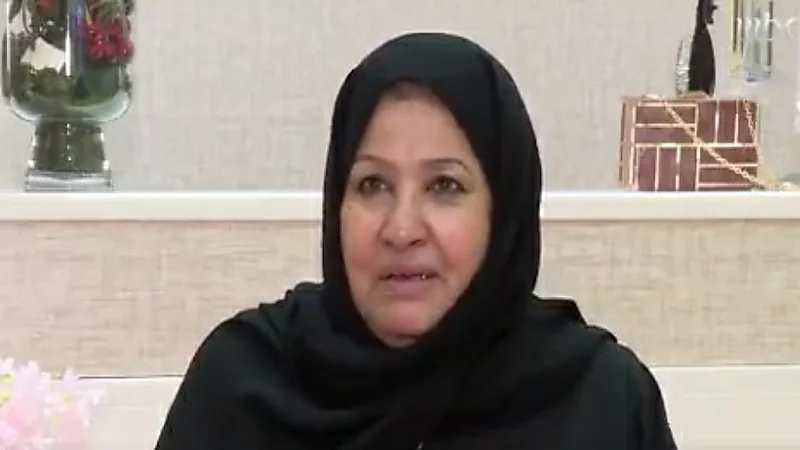شاهد.. قصة مواطنة أصبحت سيدة أعمال بعد عملها في تصنيع الصابون 