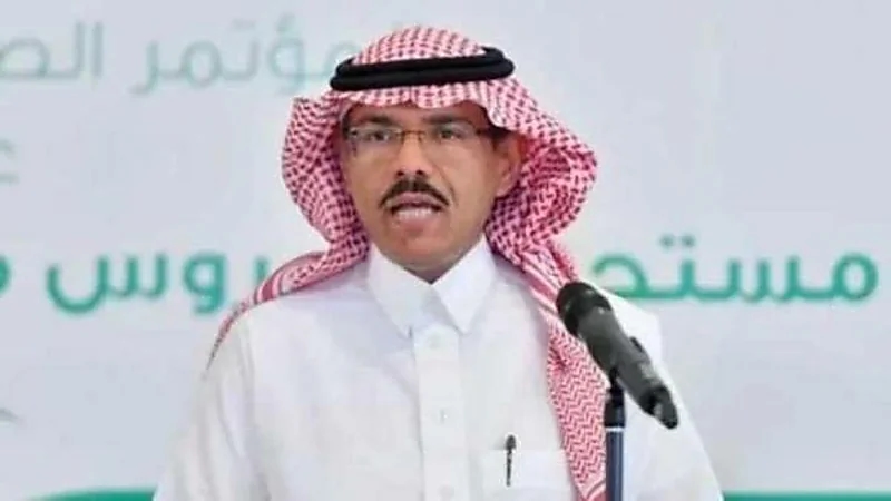 "العبدالعالي": يمكن للسيدة المرضع أخذ لقاح كورونا
