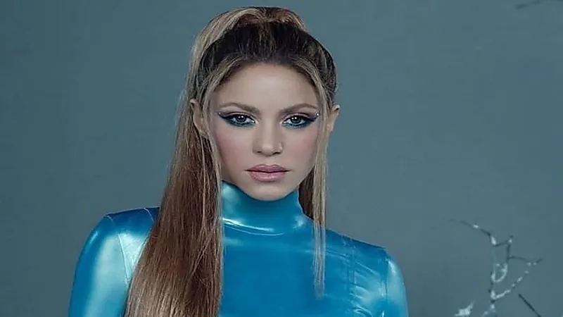 شاكيرا تتوعد عشيقة بيكيه بـ"مكان في جهنم"