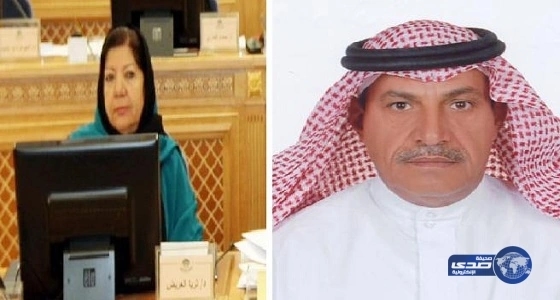 نقاش حاد بين عضوين بالشورى بسبب "باحثه " يشعل تويتر