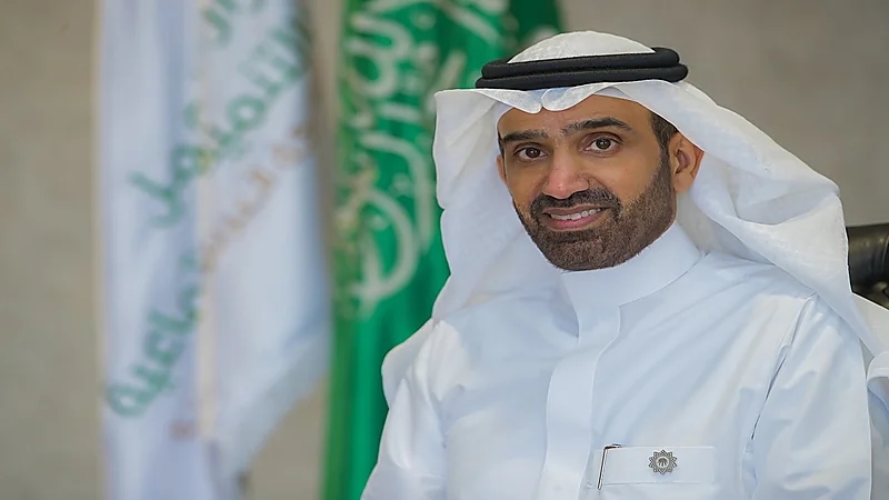 الراجحي: سنطلق قريبًا خدمة سداد المقابل المالي لرخص العمل مقدمًا