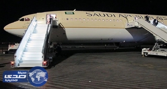 «السعودية» تحصد جائزة أفضل شركة طيران بالشرق الأوسط في مجال الترفيه اللاسلكي