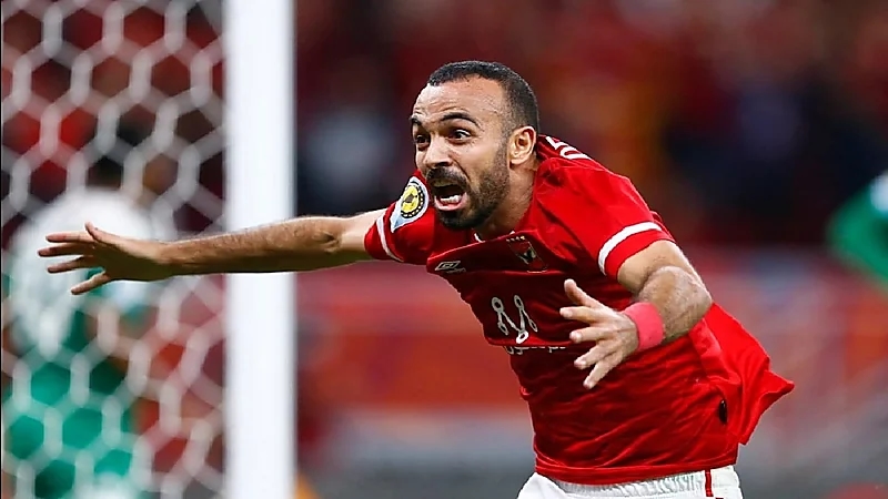 شاهد.. الأهلي المصري بطلاً لكأس السوبر الإفريقي 202‪1