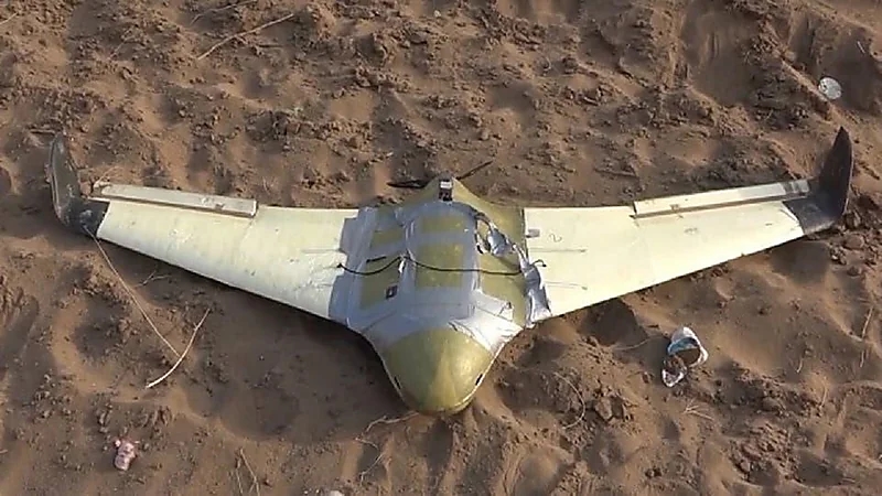 العثور على طفل حديث الولادة ف وسط الغابة