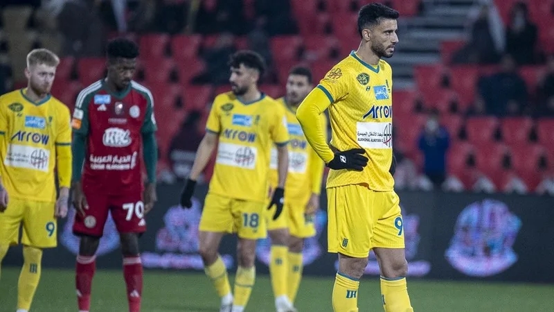 قائمة الهلال بلغات العالم