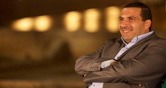 بالفيديو.. عمرو خالد يكشف سر الضمات الثلاثة من جبريل للنبي