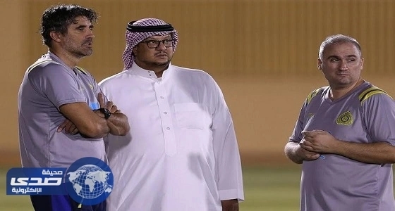 بالفيديو.. مدرب النصر يوضح أسباب رحيله إلى العين الإماراتي