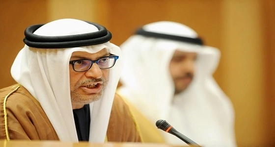 قرقاش: دعم قطر للإخوان والتنازل عن السيادة لإيران وتركيا أصبح أكثر صعوبة
