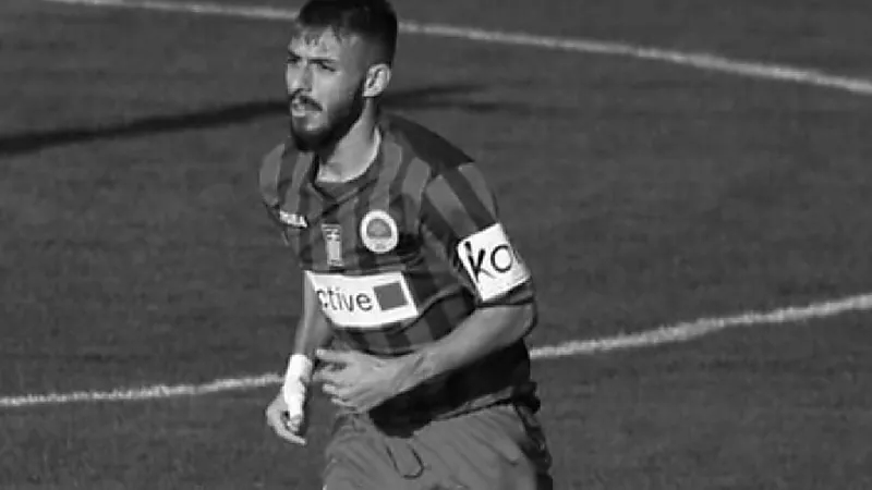 مُدافع ‎النصر يرغب بالعودة إلى الأرجنتين