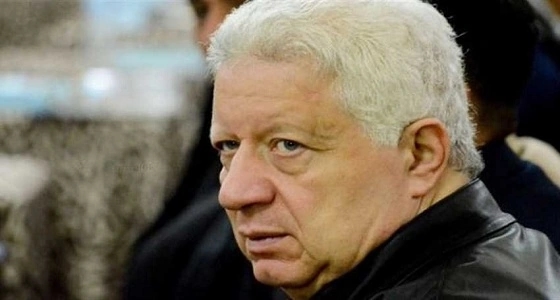 مجدداً.. مرتضي منصور رئيسا لنادي الزمالك