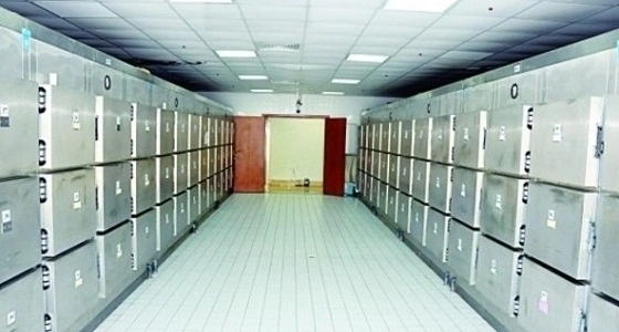 مستشفى خاص بجدة يرهن جثمان وافد بسداد 300 ألف ريال والصحة ترد