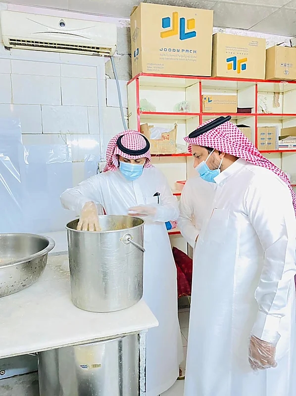حسم الجدل بشأن مشاركة "الحمدان" في مواجهة الهلال والاتحاد 
