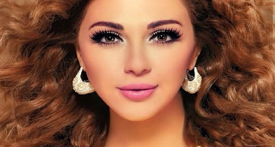 بالفيديو.. ميريام فارس تشعل حفل زفاف برقصها المثير
