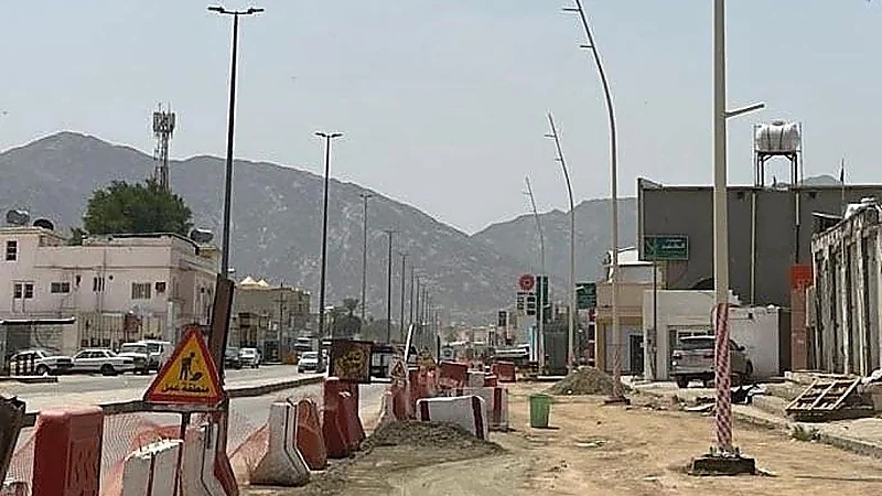 سياحة نجران تكثف جولاتها الرقابية على الفنادق والشقق المفروشة