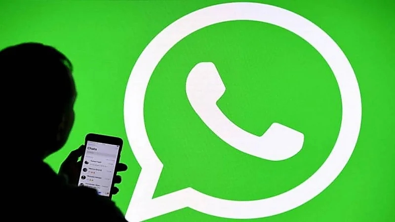 خاصية فى واتساب تسرق باقة الإنترنت