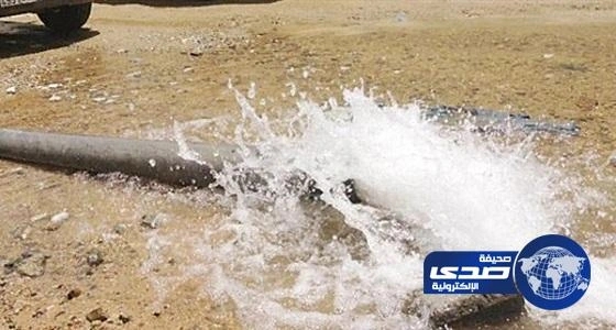 مواطنون لوزارة المياة: أصلحوا شبكاتكم قبل اتهامنا بالهدر