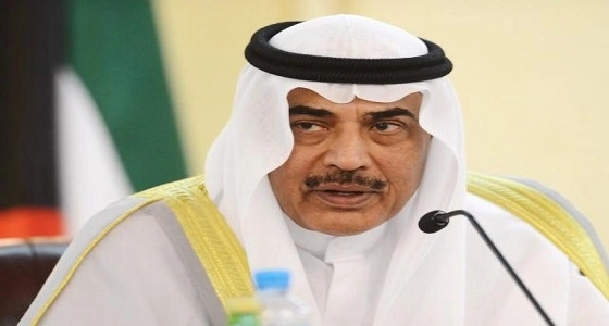 وزيرا الخارجية الكويتي والأمريكي يؤكدان أهمية مواصلة الدعم لاستمرار الحرب ضد " داعش "