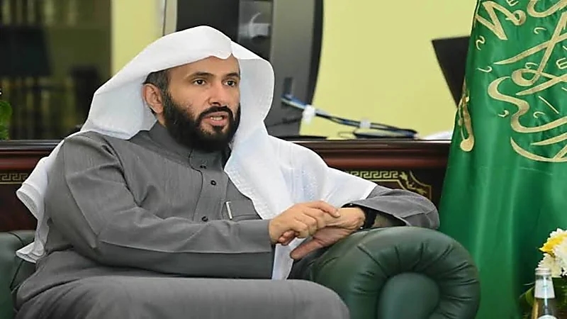شاهد.. الصمعاني: نظام الأحوال الشخصية الجديد أنهى دور القضاة في الاختيار بين الأقوال الفقهية