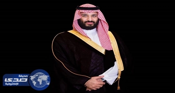 ولي العهد يشكر وزير الداخلية علي نجاح موسم الحج