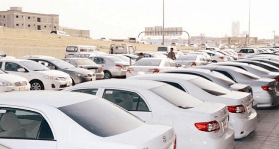 مكاتب تأجير السيارات تهرب من الغرامات بإغلاق أبوابها