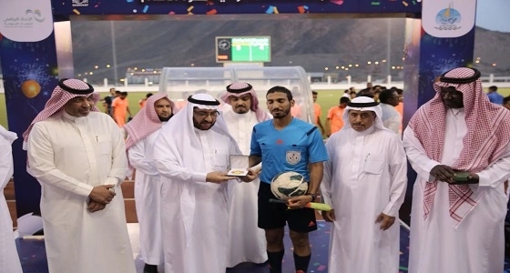 الهلال الأحمر يشارك في ماراثون " وزني مثالي "