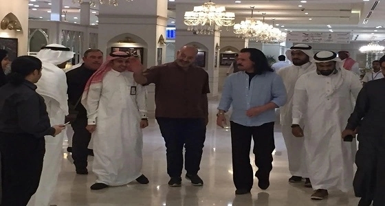 خوان أنطونيو يبدأ اليوم بوضع خطة الأخضر