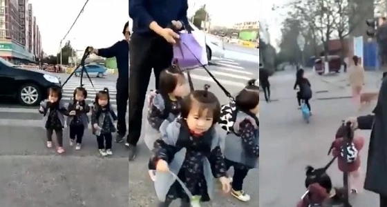 حليمة بولند تثير ضجة بصورها بالحجاب من داخل الحرم