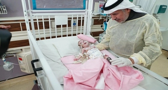 قصة لاجئ سوري أصبح المستشار الخاص للملك المؤسس