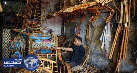 تل أبيب تستورد ملابس وأثاث خشبي من غزة
