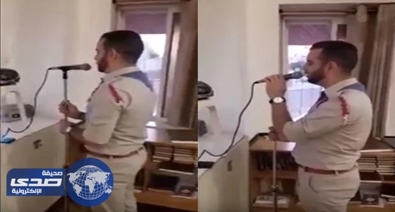 بالصور.. مدير سجون الرياض يكرم بعض منسوبي الشؤون الصحية